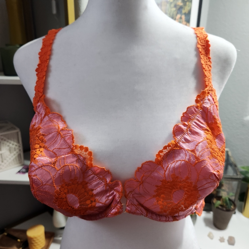 Savage Fenty Bra